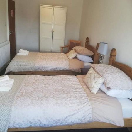 Skipton Rooms Eksteriør billede