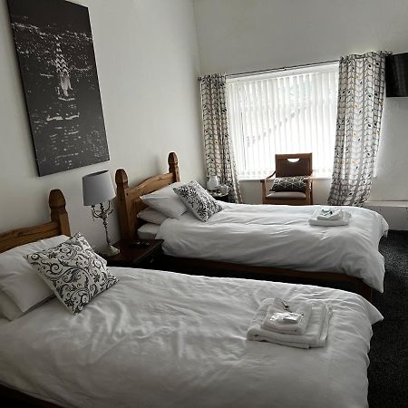 Skipton Rooms Eksteriør billede