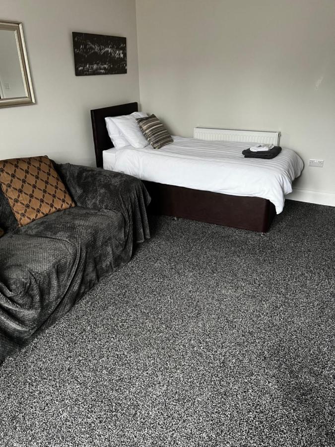 Skipton Rooms Eksteriør billede